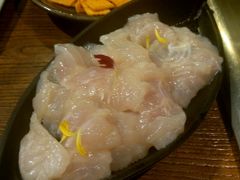 -老牌坊云南鱼豆花火锅(嵩山店)