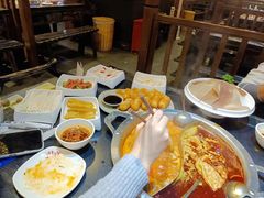 -井格·重庆火锅(王府井店)