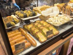-PAPER STONE BAKERY(天环店)