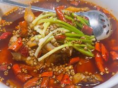 -玉林烤鸭店(黄村兴华店)
