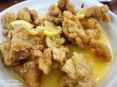 -香港蓮香樓(中環店)