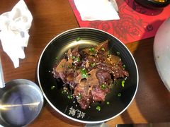 -蚝魁竹笼蒸生蚝 余杭店