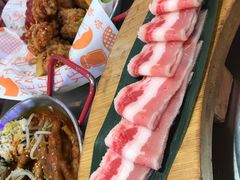 -玄希浪漫厨房·韩料烤肉(湖滨银泰in77店)