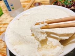 -张豆花(碚峡路店)