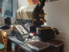 -COFFEE HOLIC(朝外SOHO店)