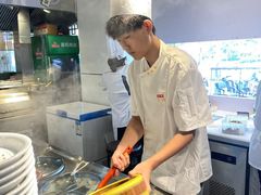 -大清花饺子(山庄店)