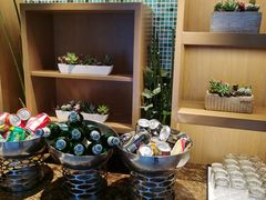 -西安高新希尔顿酒店·咖啡露台西餐厅