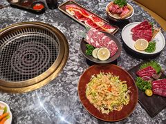 -牛将军•涮肉•烤肉(北京王府井·故宫店)