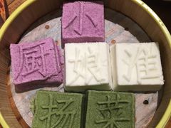 -小厨娘淮扬菜(清江苏宁广场店)