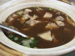 -新峰肉骨茶