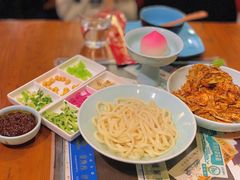 -局气烤鸭·北京菜(前门店)