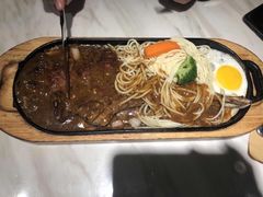 -两点半深夜牛排(斗西路店)