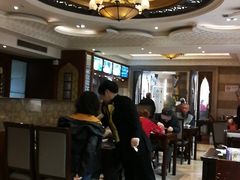 大堂-洪长兴(云南南路店)