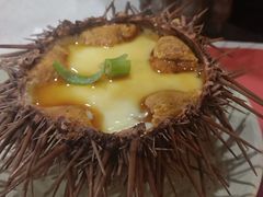 -大锅强·蒸海鲜青岛菜(吾悦广场店)