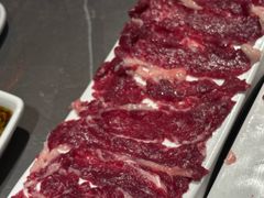 -潮发潮汕牛肉店(东方宝泰店)
