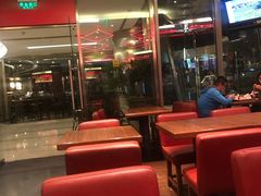 -FATBURGER 特富客汉堡(外交公寓店)