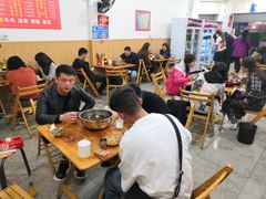 大堂-厕所串串(文殊院店)