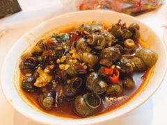 -丹虾|文和友小龙虾·烙锅(陕西路旗舰店)