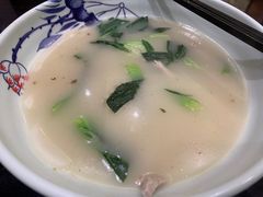 -五芳齋(云南南路店)