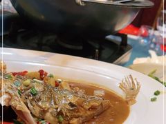 -园丁阁酒店(清流水韵店)