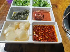 -老北京涮肉(经一路店)