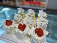 -嗒令甜品·主题融合料理餐厅(首座时代店)