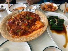 -帕米尔食府(白云观店)