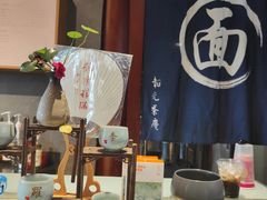 -韬光茶庵