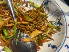 -闽鄂情·闽南招财鸭(水头店)