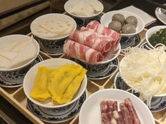 -咏江南·苏式火锅·苏州评弹(观前街店)