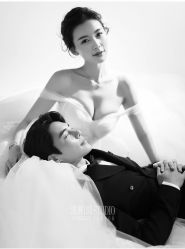 点击看大图 -太古映画婚纱摄影(天河店)