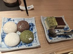 -德川家日本料理(中关村寰太大厦店)