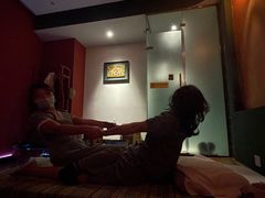 -泰悠谷养生SPA(世茂商业街店)