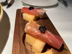 -研食记西餐厅(金融中心店)