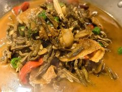-京城小江南·北京烤鸭·江南土菜·白鱼(中关村店)