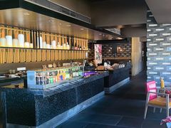 -雾山韩式烤肉·海南糟粕&椰子鸡火锅·海景餐厅(三亚绿发山海天JW万豪酒店)
