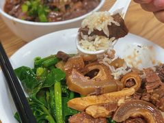 -彬记牛肉粿