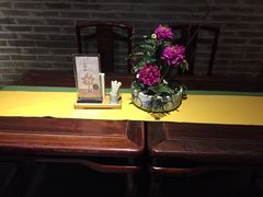 -青藤茶馆(南山路店)