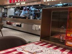 -西贝(枫蓝国际购物中心店)