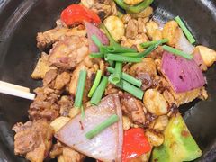 -松针蔡记蒸饺(花园路店)
