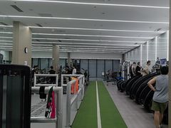 -乾坤乐健·游泳健身(渝江店)