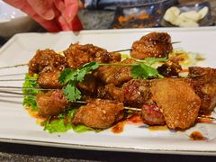 -鹏馨羊羔肉·非遗(新建街店)