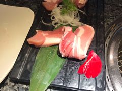 -汉拿山(包河万达店)