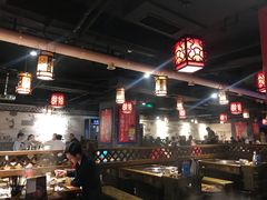 -大龙燚火锅(五一广场店)