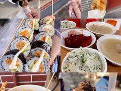 -文庙菜饭(四川北路店)