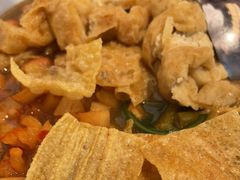 -小螺大作·螺蛳粉火锅(林和西店)