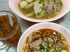 -榮泰米粉湯(Left Shop)