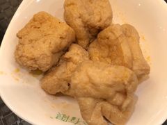 豆泡-水平有限广西米粉·广西风味集(五道口店)