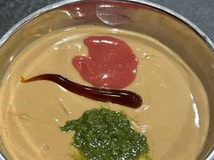 -德顺斋爆肚涮肉馆·烧烤·羊蝎子·清真炒菜(马驹桥店)