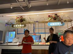 -天山集市餐厅(康城店)